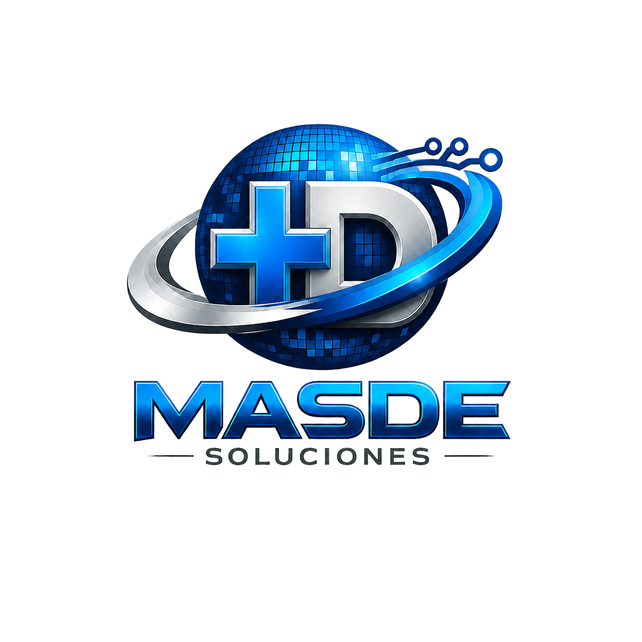 Masde Soluciones