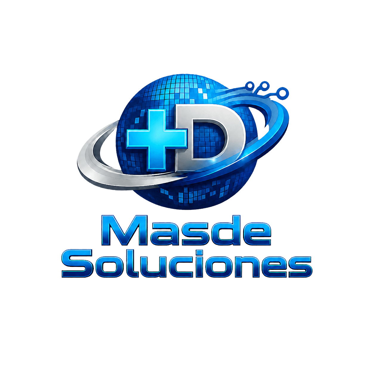 Masde Soluciones