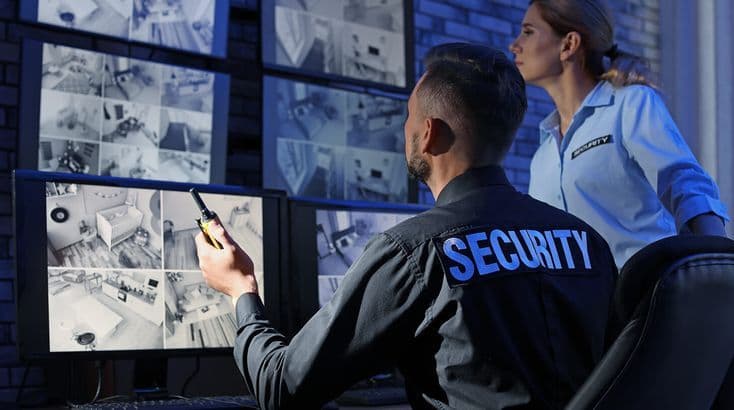 Seguridad Privada