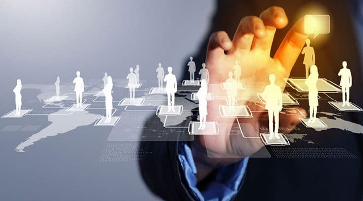 Reclutamiento y Outsourcing de Talento